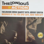 THELONIOUS MONK - THELONIOUS IN ACTION (SPECIAL
