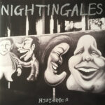 THE NIGHTINGALES - HYSTERICS