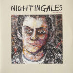 THE NIGHTINGALES WITH - OUT OF TRUE