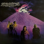SKYEROS - SKYEROS