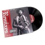 DANGELO & AMERIGO GAZAWAY - Variations Voodoo