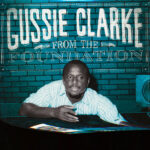 GUSSIE CLARKE - From The Foundation