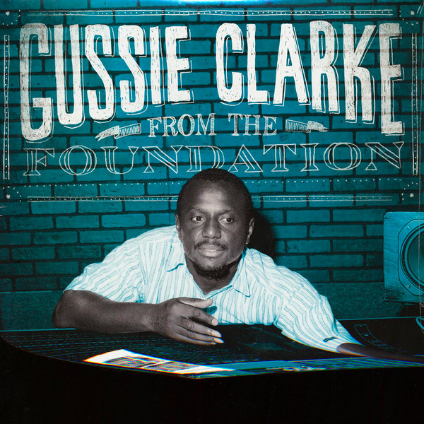 VP50121.jpg GUSSIE CLARKE - From The Foundation - Image 1