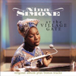 Simone, Nina - At The Village Gate NY 1961 (1LP)