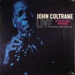 Coltrane, John - Live At The Village.. (1LP)