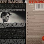 Chet Baker - Sings & Strings (2LP) Vinyl Record