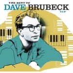 Dave Brubeck - Best Of (2LP) Vinyl Record