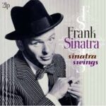 Frank Sinatra - Sinatra Swings Best Of (2LP) Vinyl Record
