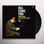 Bill Evans Trio - Moon Beams/How My Heart Sings (2LP) Vinyl Record