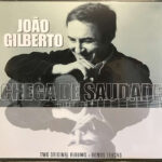 Gilberto, Joao - Joao Gilberto/ Chega De.. (1LP)
