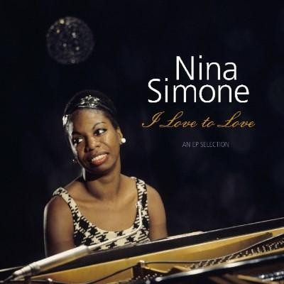 VP90022.jpg Simone, Nina - I Love To Love -.. (1LP/HQ) - Image 1