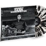 Johnny Cash - With His Hot & Blue Guitar/Sings The‚Ä¶ (1LP) Vinyl Record
