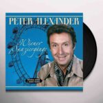 Alexander, Peter - Wiener Spaziergange (1LP) Vinyl Record