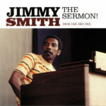 Smith, Jimmy - Sermon! (1LP)