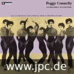Peggy Connelly - That Old Black Magic (1LP) Vinyl Record