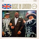 Count Basie Orchestra - Basie In London (1LP) Vinyl Record