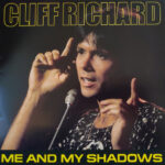 Richard, Cliff - Me And My Shadows (1LP)