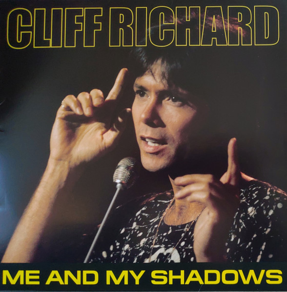VP90138.jpg Richard, Cliff - Me And My Shadows (1LP) - Image 1