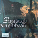 Global Stage Orchestra - The Pirates Of The Caribbean (1LPCol)