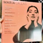 Maria Callas - Callas A Paris (1LP) Vinyl Record