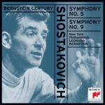 Bernstein - Shostakovich