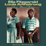 Ella Fitzgerald & Louis Armstrong - Classic Albums (3LP/Col) Vinyl Record