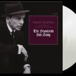 Frank Sinatra - The Standards Bob Sang (2LP Coloured) Vinyl Record