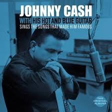 VPL90046.jpg Johnny Cash - Songs That Made Him Famous (1LP/180g/Colour) Vinyl Record - Image 1