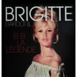 Brigitte Bardot - B.B La Legende (1LP) Vinyl Record