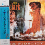Sonny Clark Trio - Sonny Clark Trio (1LP Coloured)
