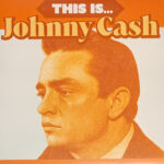Cash, Johnny - This Is.... (1LP Coloured)
