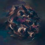 Angus MacRae - Vivarium Vinyl Record