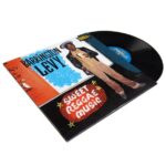 BARRINGTON LEVY - Sweet Reggae Music 2.0. 1979-1984 Vinyl Record