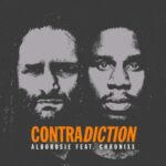 ALBOROSIE - CONTRADICTION (FEAT. CHRONIXX) Vinyl Record