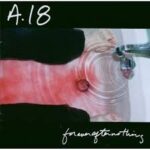 A18 - DEAR FURIOUS Vinyl Record