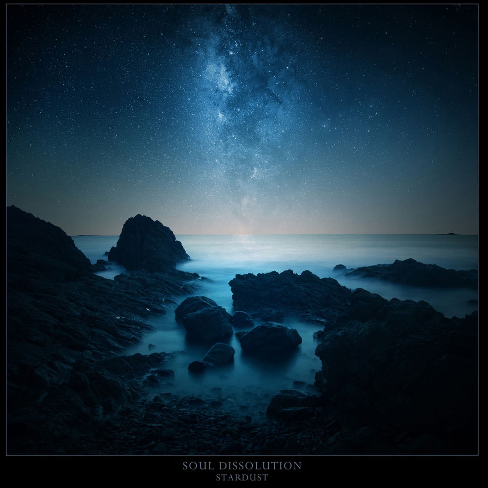 VRDN001.jpg SOUL DISSOLUTION - Stardust - Image 1