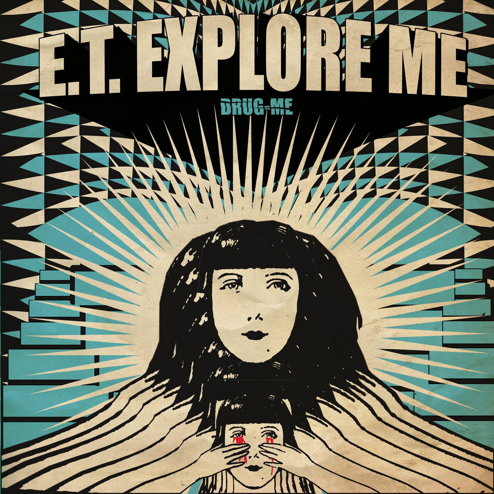 VRLP12132.jpg E.T. EXPLORE ME - DRUG ME - Image 1