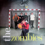 ZOMBIES - I Love You
