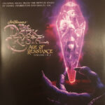 DANIEL PEMBERTON & SAMUEL SIM - THE DARK CRYSTAL AGE OF RESIS
