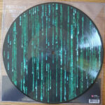 DON DAVIS - THE MATRIX (PICTURE DISC)