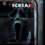 Brian Tyler Sven Faulconer - Scream VI Vinyl Record