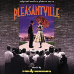 Randy Newman - Pleasantville