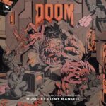 Clint Mansell - Doom Vinyl Record