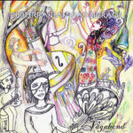SUBTERRANEAN MASQUERADE - Vagabond