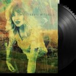 ANAIS - Below Zero Vinyl Record