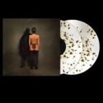 ?$ (KANYE WEST & TY DOLLA SIGN) - Vultures 1 (Clear/Gold Splatter Vinyl) Vinyl Record