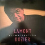 DOZIER LAMONT - REIMAGINATION