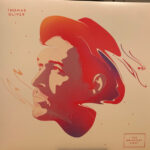 THOMAS OLIVER - Brightest Light