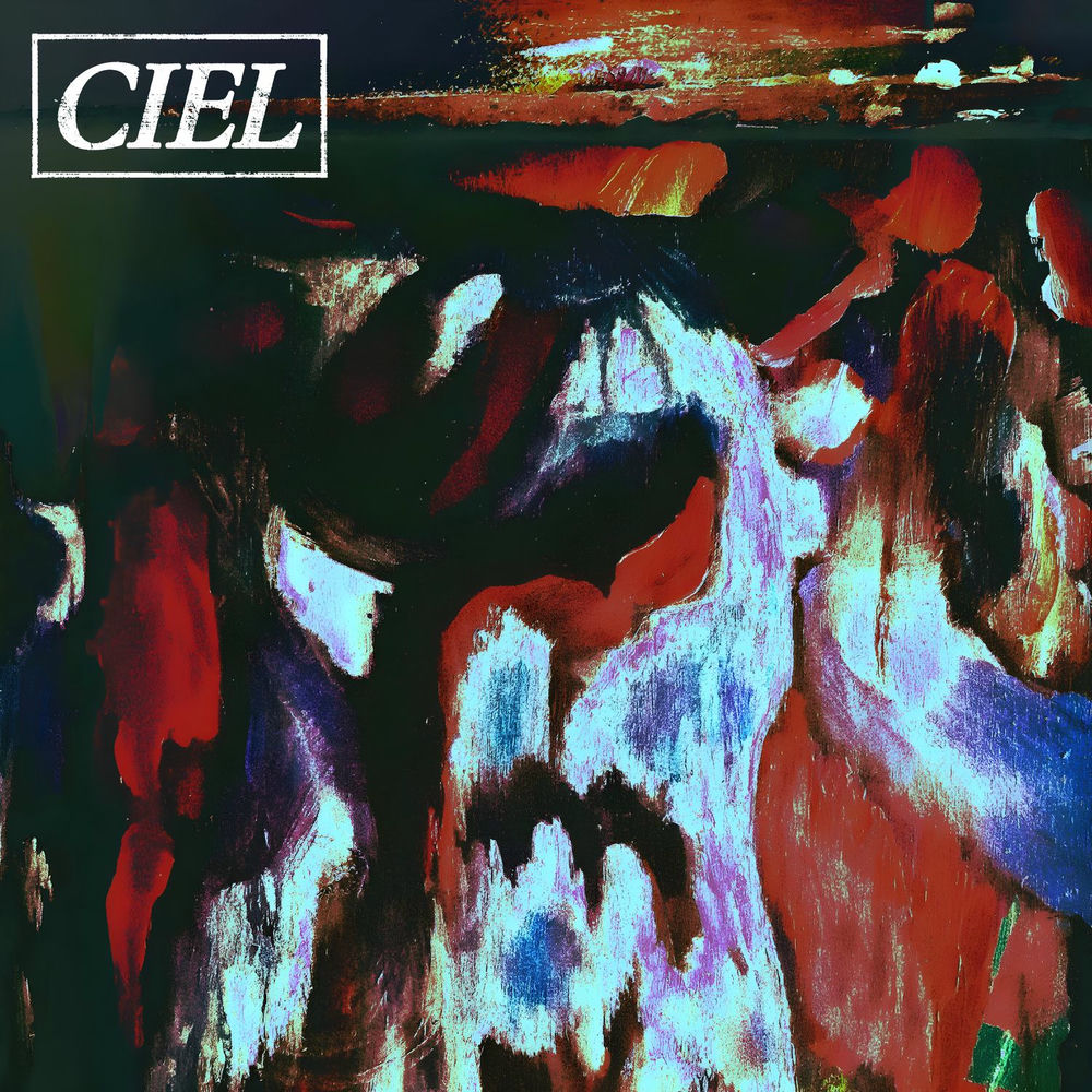 VVNL5064LP.jpg CIEL - CALL ME SILENT - Image 1