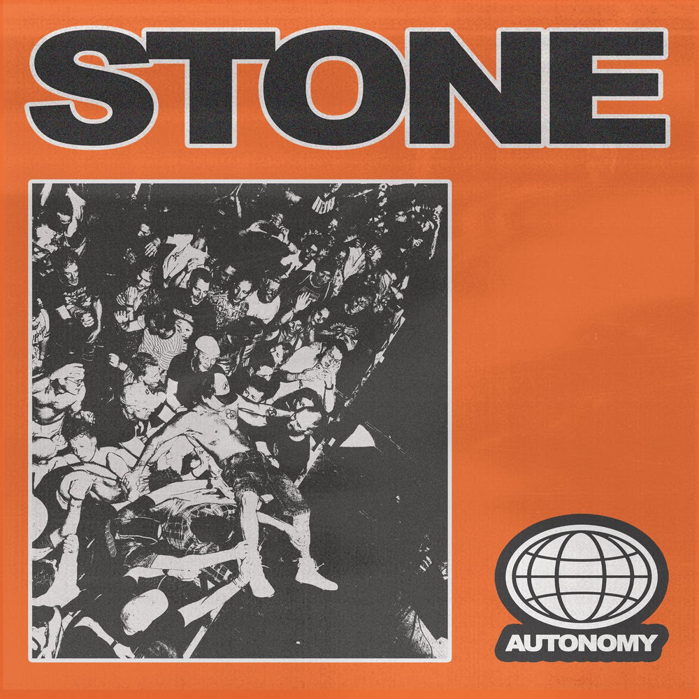 VVNL5079LP.jpg STONE - AUTONOMY - Image 1